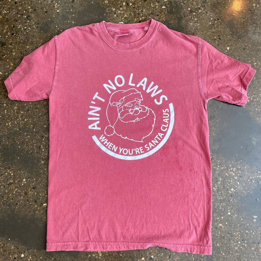 Christmas Tshirt